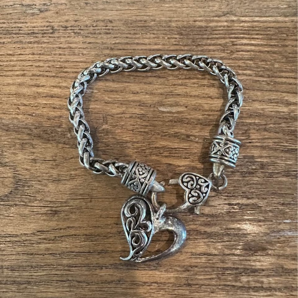 Brighton Clasp Bracelet